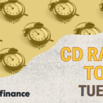 Lock in as much as 4% APY right this moment