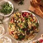 20 Vegetarian Pasta Recipes for Each Weeknight This Summer time