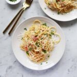 Carbonara Sauce – A Lovely Mess