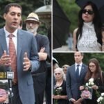 Romanch Mahajan’s household calls for NYC ban horse carriages