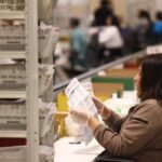 California accused of blocking federal voter roll audit as DOJ escalates probe of election fraud claims