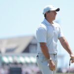 Rory McIlroy’s forgettable US Open efficiency involves quiet finish