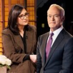 Scott Pelley Says Bari Weiss Is “Murdering” 60 Minutes, Extra CBS Information Drama