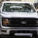 Ford rehires human engineers after AI fails to match high quality checks