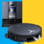 ECOVACS DEEBOT X12 OmniCyclone is $400 off for Prime Day