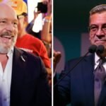 Steve Hilton advances to CA governor’s runoff in opposition to Becerra – NBC Los Angeles