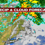 AM Showers, PM Storms, Some Extreme – Boston Information, Climate, Sports activities