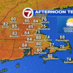 Excessive Warmth Forward – Boston Information, Climate, Sports activities