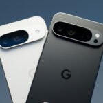 The New Google Pixel Replace Quietly Buried This Helpful Function Beneath AI Advertising and marketing