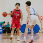 FEU-Diliman dominates in NBA Rising Stars Invitationals debut