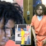 Mississippi homicide suspect brothers Cortavious and Cortavion Hobbs accused of taking pictures deputy