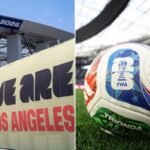Welcoming the World Cup to LA
