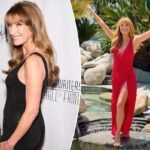 Jane Seymour admits one exercise is totally off-limits at 75: ‘I am approach too A-type’