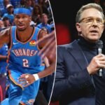 Shai Gilgeous-Alexander will give ‘zero enter’ to Thunder’s offseason after emotional playoff exit