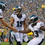 The ‘NFL All-Function Yards leaders’ quiz
