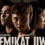 PEMIKAT JIWA “Soul Enchantment” Indonesian horror – teaser and trailer