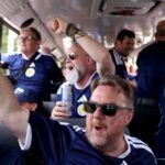Will Scotland play a 3rd World Cup match at Boston Stadium? The percentages are wanting good.