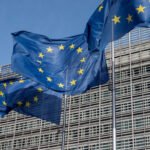 Israel cuts ties with EUs high diplomat