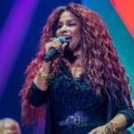 HarbourView strikes catalog take care of Chaka Khan