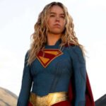 Supergirl First Response: Milly Alcock Brings Wild Vitality to The DC Universe