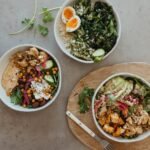 Learn how to Construct Wholesome Consuming Habits: A Nutritionist’s Information