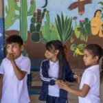 How a world collaboration led to the creation of a hidden treasure in Baja California