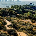 Hollywood Hills hiker dies following rescue try