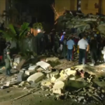 LA households wrestle to succeed in family members in Venezuela – NBC Los Angeles