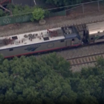 Pedestrian fatally struck by Amtrak prepare in Attleboro, company confirms