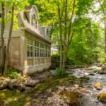 A transformed hydroelectric plant in Maine hits the marketplace for $750k
