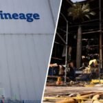 Virtually 1,000 resident air complaints filed with regulators over Lineage stench in Boyle Heights – NBC Los Angeles