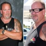 ‘Storage Wars’ star Darrell Sheets wrote about ‘Fb bullying’ in suicide be aware earlier than his demise