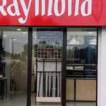 Raymond shares rise 4% after former BEL chief joins defence enterprise