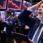 US shares right now: Nasdaq, S&P fall over 1%, finish decrease for week as chip selloff broadens