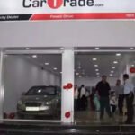 CarTrade Tech shares slip 7% regardless of 19% YoY rise in Q1 revenue; EBITDA surges 45%
