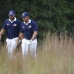 Open Championship tee occasions: Scheffler paired with LIV Golf’s DeChambeau, Hatton