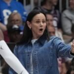 Toronto coach Sandy Brondello suspended 1 sport for Angel Reese remark