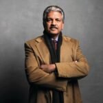 ‘AI is not simply..’: Anand Mahindra backs Palantir CEO’s idea, sees India’s edge lie elsewhere