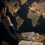 Political stability beats excessive returns: The world’s most secure international locations for buyers in 2026