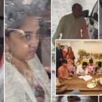 Images: Aamir Khan And Gauri Spratt Get Married In Intimate Ceremony At Residence