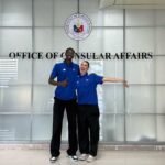 Gilas 3×3 will get carry as Malick Diouf, Beth Means acquire PH passports