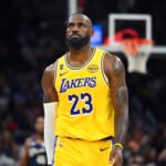 LeBron’s agent makes case for 10 new golf equipment for 41-year-old star