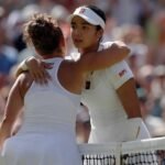 Paolini beats Alex Eala with ‘idol’ Federer watching
