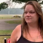 The ICE officer who killed a person in Maine has a violent historical past, household and information say