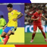 Get the most cost effective Switzerland vs. Colombia World Cup tickets in Vancouver