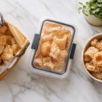 Do Pork Rinds Go Dangerous? Every thing You Want To Know