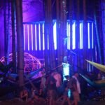 Lifeless Child Discovered In Porta-Potty At Electrical Music Pageant
