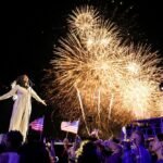 ‘Macy’s 4th Of July Fireworks’ Viewership Up As U.S Celebrates 250