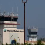 Air traveler accused of getting weapons, brass knuckles in baggage faces prices – NBC Los Angeles