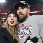 Who caught Taylor Swift’s bouquet? – NBC Boston